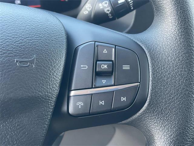 new 2026 Ford Transit-150 car, priced at $49,495