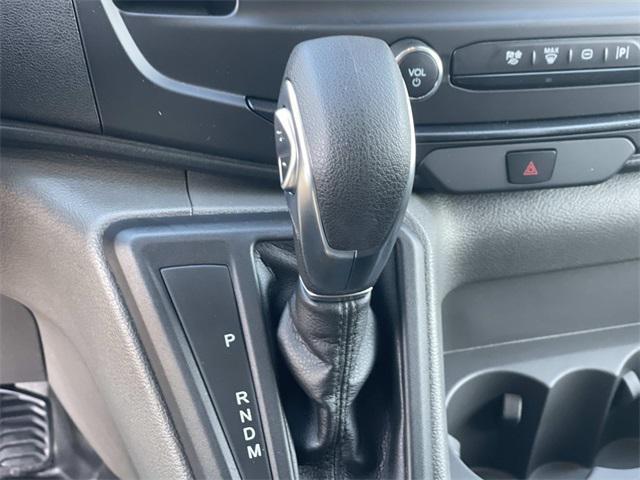 new 2026 Ford Transit-150 car, priced at $49,495