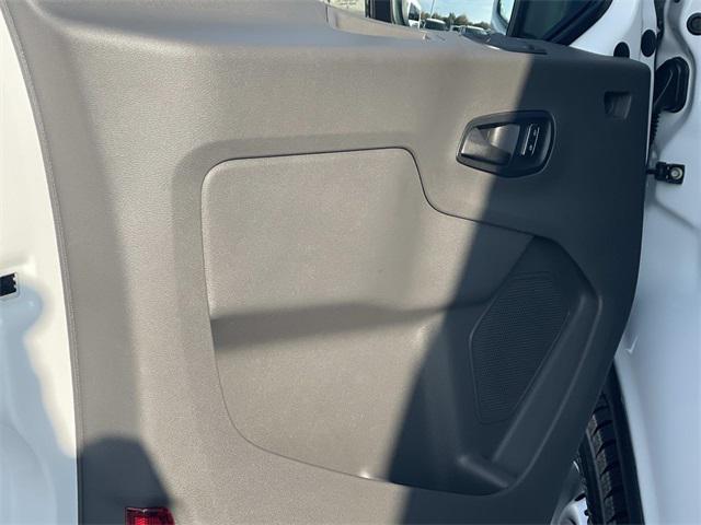 new 2026 Ford Transit-150 car, priced at $49,495