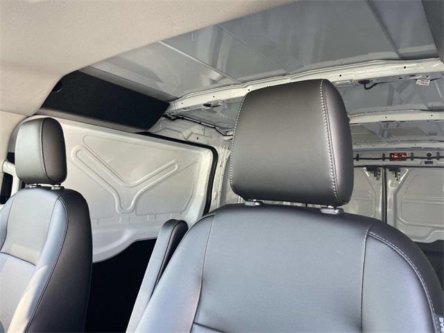 new 2026 Ford Transit-150 car, priced at $49,495