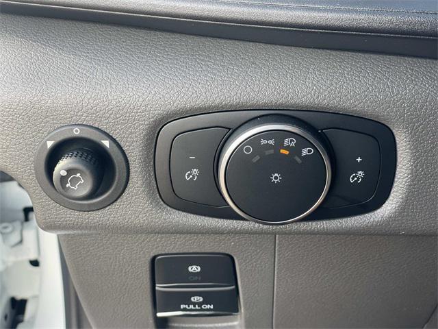 new 2026 Ford Transit-150 car, priced at $49,495