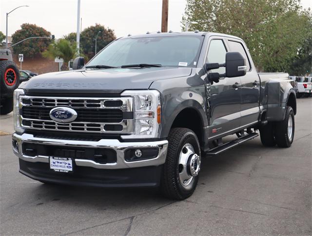 new 2024 Ford F-350 car, priced at $74,403