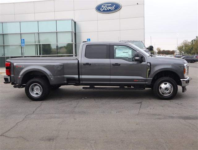 new 2024 Ford F-350 car, priced at $74,403