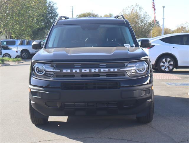 new 2024 Ford Bronco Sport car, priced at $27,422