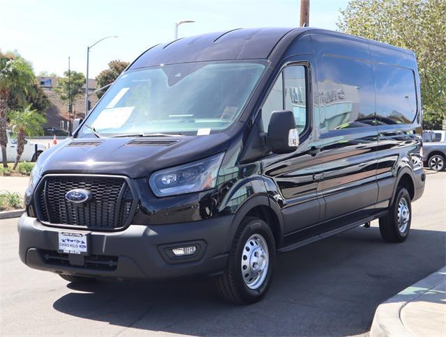 new 2024 Ford Transit-350 car, priced at $67,295