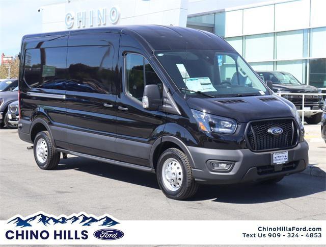 new 2024 Ford Transit-350 car, priced at $67,295