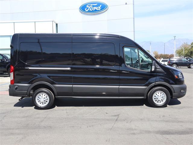 new 2024 Ford Transit-350 car, priced at $67,295