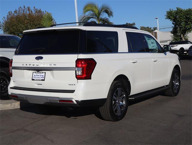 new 2024 Ford Expedition car, priced at $66,919