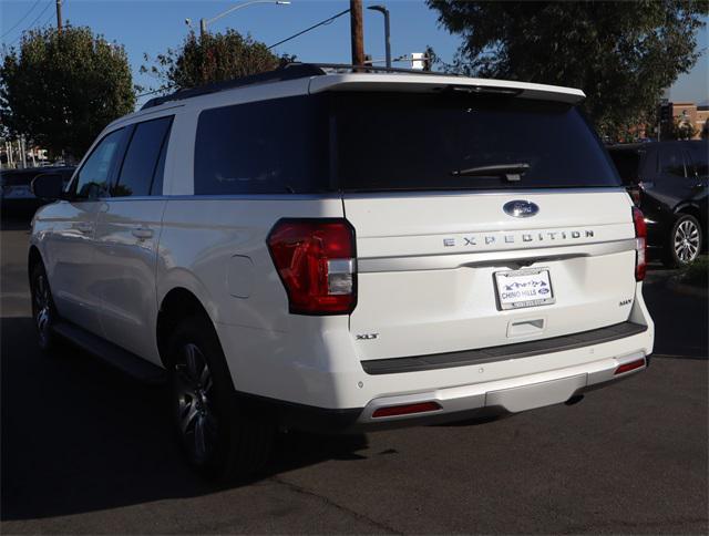 new 2024 Ford Expedition car, priced at $66,919