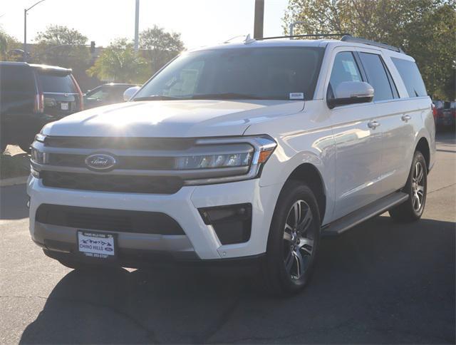 new 2024 Ford Expedition car, priced at $66,919