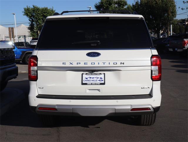 new 2024 Ford Expedition car, priced at $66,919