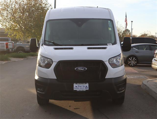 used 2021 Ford Transit-150 car, priced at $36,000