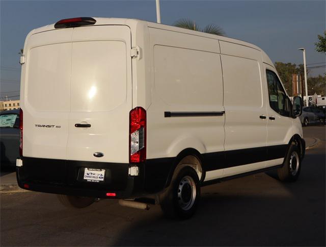 used 2021 Ford Transit-150 car, priced at $36,000