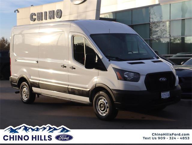 used 2021 Ford Transit-150 car, priced at $36,000