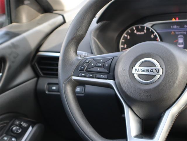 used 2021 Nissan Altima car, priced at $16,131