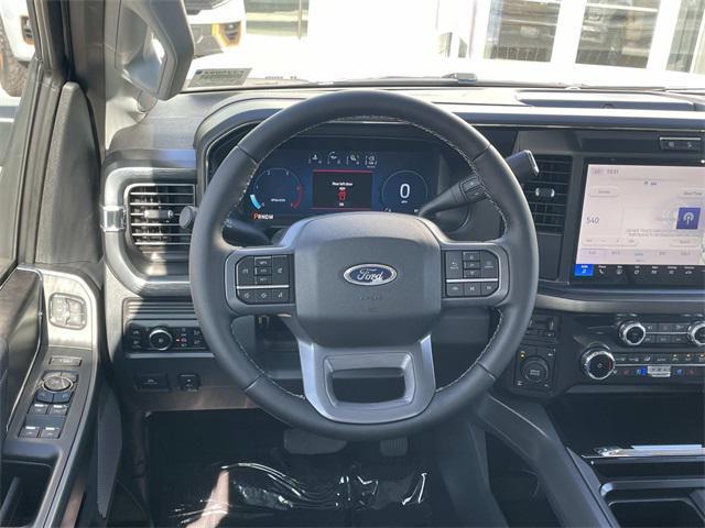 new 2026 Ford F-250 car, priced at $81,170