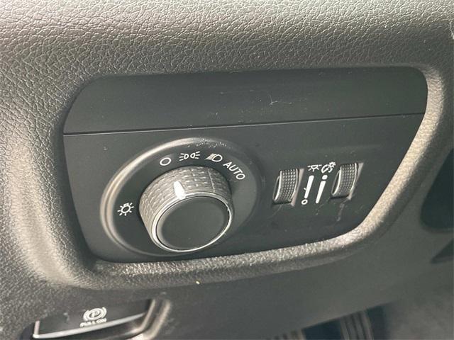 used 2023 Jeep Grand Cherokee car, priced at $26,856