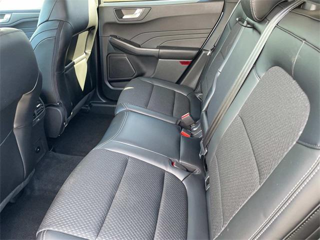 new 2025 Ford Escape PHEV car, priced at $33,081