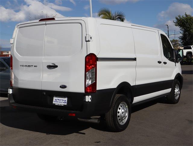 new 2024 Ford Transit-150 car, priced at $45,121