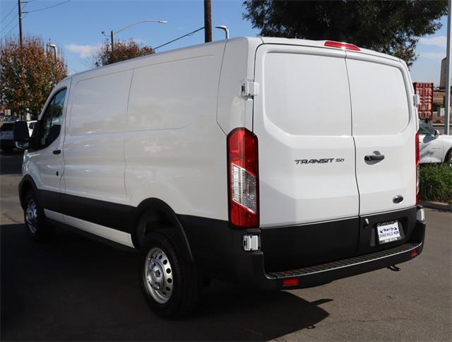 new 2024 Ford Transit-150 car, priced at $45,121