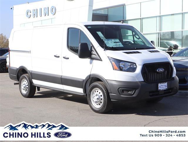 new 2024 Ford Transit-150 car, priced at $45,121