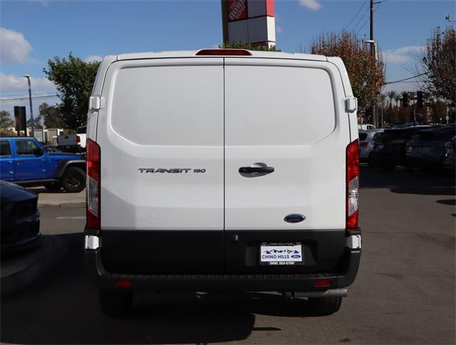 new 2024 Ford Transit-150 car, priced at $45,121