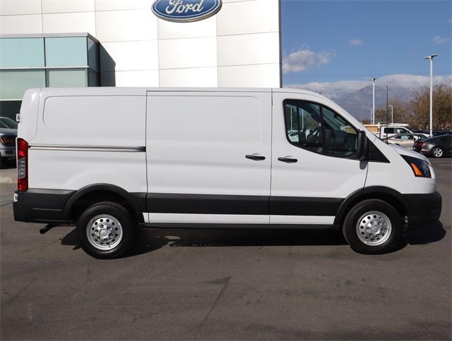 new 2024 Ford Transit-150 car, priced at $45,121