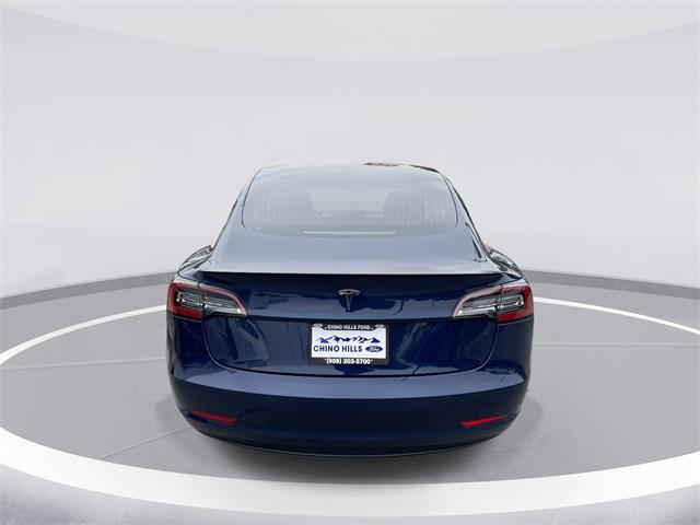 used 2019 Tesla Model 3 car, priced at $25,000