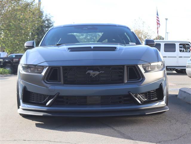 new 2024 Ford Mustang car, priced at $80,910