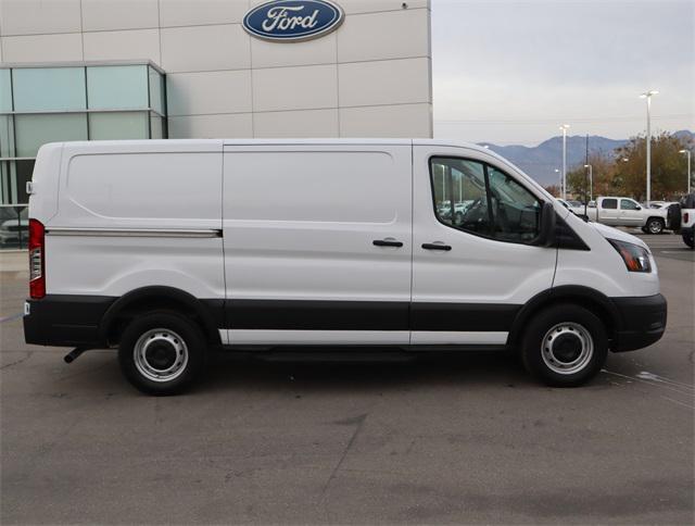 new 2024 Ford Transit-150 car, priced at $54,395