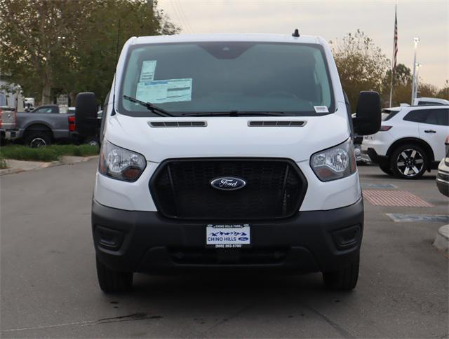 new 2024 Ford Transit-150 car, priced at $54,395