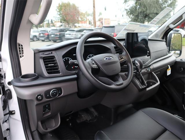 new 2024 Ford Transit-150 car, priced at $54,395