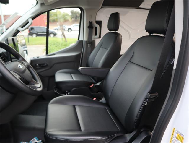 new 2024 Ford Transit-150 car, priced at $54,395