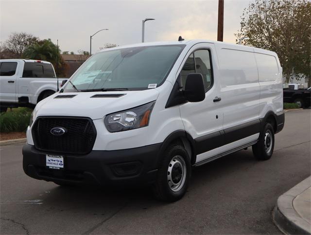 new 2024 Ford Transit-150 car, priced at $54,395