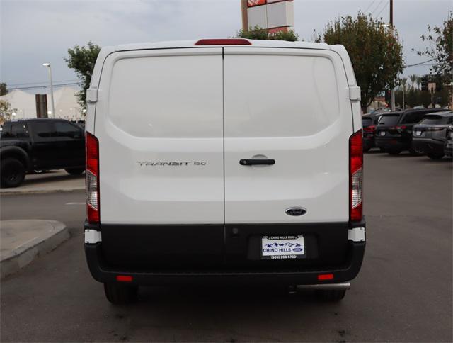 new 2024 Ford Transit-150 car, priced at $54,395