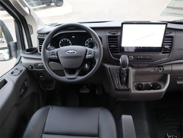 new 2024 Ford Transit-150 car, priced at $54,395