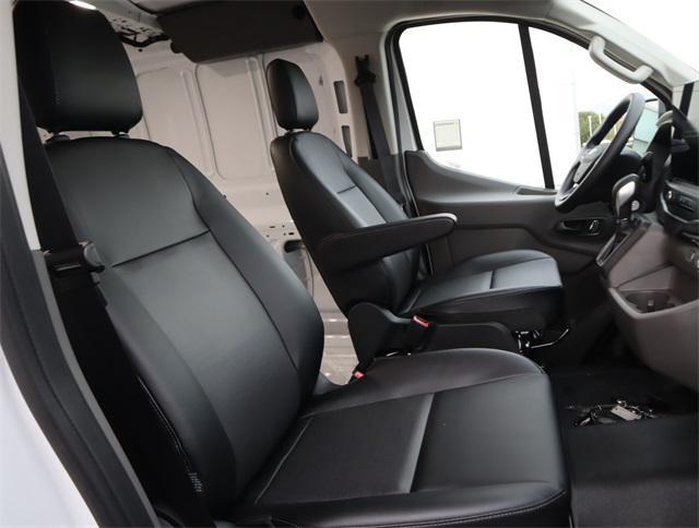 new 2024 Ford Transit-150 car, priced at $54,395