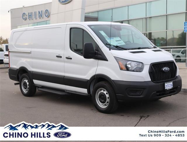 new 2024 Ford Transit-150 car, priced at $54,395