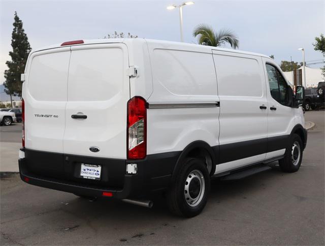 new 2024 Ford Transit-150 car, priced at $54,395