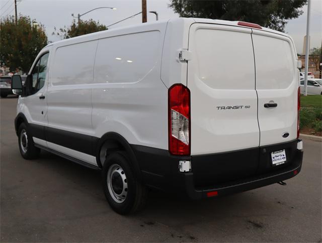 new 2024 Ford Transit-150 car, priced at $54,395