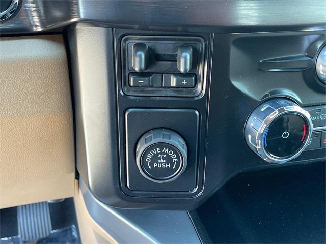 new 2026 Ford F-250 car, priced at $76,421