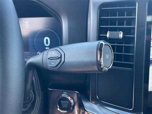 new 2026 Ford F-250 car, priced at $76,421