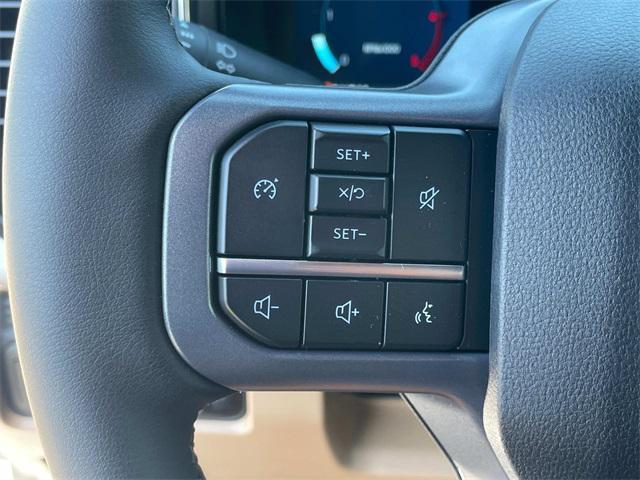 new 2026 Ford F-250 car, priced at $76,421