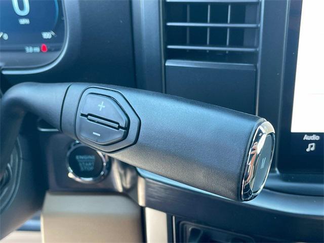 new 2026 Ford F-250 car, priced at $76,421