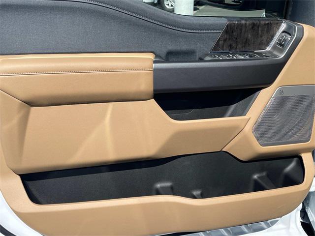 new 2026 Ford F-250 car, priced at $76,421