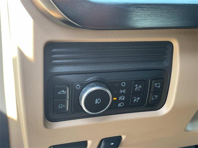 new 2026 Ford F-250 car, priced at $76,421