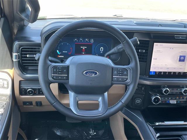 new 2026 Ford F-250 car, priced at $76,421