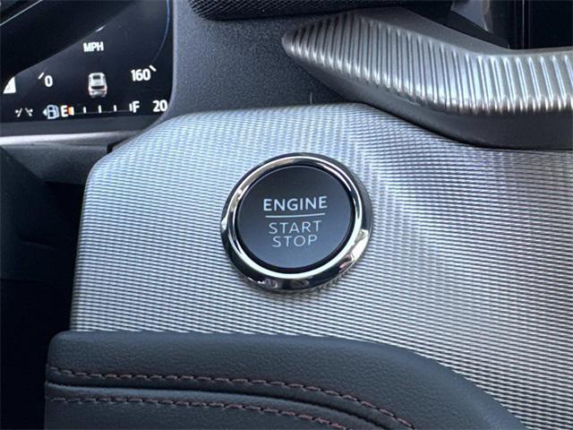 new 2026 Ford Explorer car, priced at $45,272