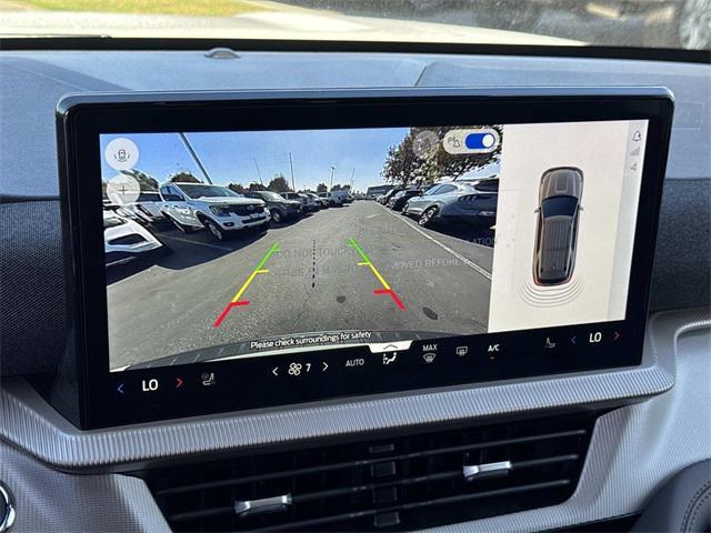 new 2026 Ford Explorer car, priced at $45,272