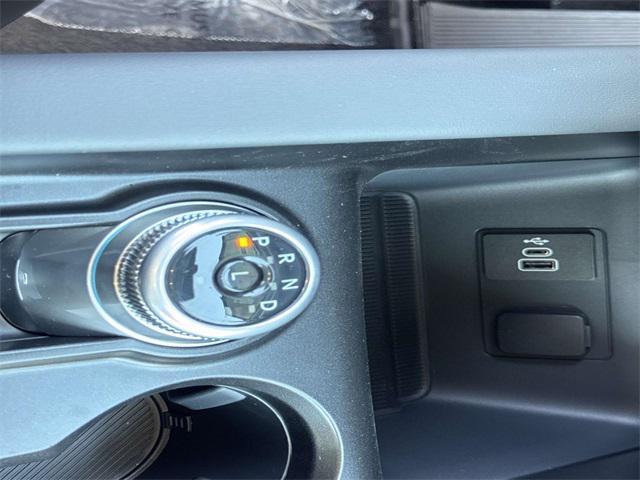 new 2026 Ford Explorer car, priced at $45,272